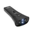 thumbnail image 1 of Kraoden Dog Barking Control Devices Dual Sensor Anti Barking Device with Training Deterrent Modes Dog Whistle to Stop Barking Ultrasonic Dog Barking Deterrent with LED Flashlight, 1 of 9