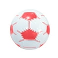 thumbnail image 1 of Kraoden Durable Inflatable PVC Beach Balls for Water Games, Soft, Lightweight, and Easy to Store, Ideal for Pool Parties and Beach Fun, Perfect Summer Accessory, 1 of 6