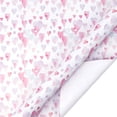 thumbnail image 1 of Kraoden Festival Gift Wrapping Paper, Watercolor Series, Sturdy 80gsm, Elegant Sheen for Birthdays, Christmas, Weddings, Fully Recyclable, Easy to Cut, 1 of 3