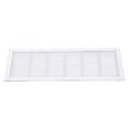 thumbnail image 1 of Kraoden Floor Vent Cover Rectangular Vent Screen Cover Magnetic PVC Ventilation Net Floor Storage Plastic Cover, 1 of 5