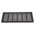 thumbnail image 1 of Kraoden Floor Vent Cover Rectangular Vent Screen Cover Magnetic PVC Ventilation Net Floor Storage Plastic Cover, 1 of 3