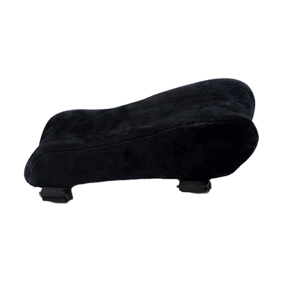 Kraoden Foam Wheelchair Arm Pads, Cushioned Support for Wheelchairs, Office Chairs, Gaming Chairs, Comfort for Elbows and Arms, Relieves Pressure and Pain, Ideal Gift for Seniors