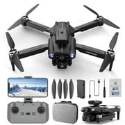 Kraoden Highly Durable RC Drone with Advanced Camera System and Intuitive Controls, Perfect for Aerial Photography and Videography In Challenging Conditions