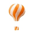 thumbnail image 1 of Kraoden Hot Air Balloons Paper Lanterns, Party Decorations for Birthdays, Weddings, Christmas, and Events, Unique Gifts for Children, Easy to Install, Cozy Atmosphere Creation, 1 of 6