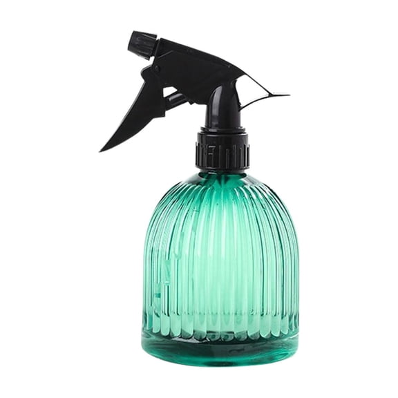 Kraoden Household Alcohol Spray Bottle, Disinfectant Cleaning Sprayer, Fine Mist Watering Can for Gardening, Home Cleaning, Pet Care, and Car Washing, Ergonomic Design, Durable Plastic