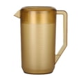 thumbnail image 1 of Kraoden Large Capacity Domestic Water Cooler Jug with Measurement Markings, Ideal for Tea, Juices, Cold Brew, Versatile Plastic Beverage Container for Homes, Picnics, and Parties, 1 of 6