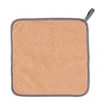 thumbnail image 1 of Kraoden Microfiber Cleaning Cloths, Lint Free, Highly Absorbent Polishing Towels for Streak-Free Windows, Mirrors, Kitchen, Car, and Furniture, Durable and Reusable Scrubbing Rags, 1 of 9