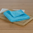 thumbnail image 1 of Kraoden Microfiber Kitchen Dishwashing Cloth, Highly Absorbent and Reusable Cleaning Cloths for Efficient Water Absorption, Versatile for Wet and Dry Cleaning Tasks, Pack of 5, 1 of 6