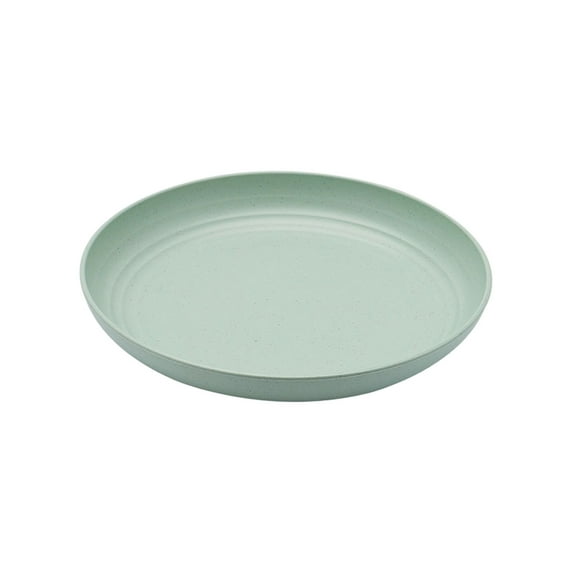 Kraoden Multi-Color High Fruit Tray, Large Capacity Household Snack Tray for Kitchen and Party, Elegant Serving Platter for Dried Fruits, Vegetables, and Snacks