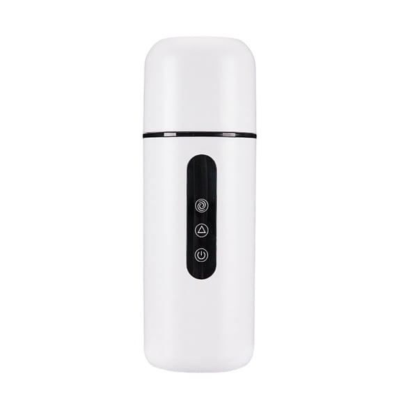 Kraoden Multi Functional Portable Car Mixing and Heating Cup, Low-Power Kettle for Car and Truck Use, Ideal for Beverage and Food Preparation, Compact Design for Easy Storage