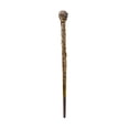 thumbnail image 1 of Kraoden Natural Crystal Magic Scepter Wand, Handmade Gemstone Decor Stick for Home, Collection, and Dress Accessories, Distinctive Textured Multi-Scene Decoration, 1 of 6