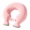 thumbnail image 1 of Kraoden Neck Scarf Hot Water Bottle Pillow, PVC Filled Water Pillow for Neck Relief, Muscle Soreness, Gentle Compress, Lightweight & Detachable Cover for Easy Cleaning, 1 of 6