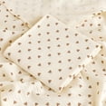 thumbnail image 1 of Kraoden Newborn Double Layer Gauze Bath Towel, Super Absorbent, Soft and Breathable Baby Bath Towel, Multifuntional Use as Swaddle, Blanket, Nursing Towel, 1 of 6