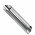 thumbnail image 1 of Kraoden Non-Stick Cream Horn Molds Stainless Steel, Cannoli Tubes 12.5 cm Large Stainless Steel Non-stick Cream Horn Danish Pastry Molds for Croissant Shell Cream Roll Forms, 1 of 8