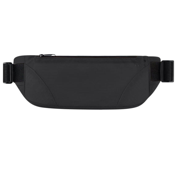 Kraoden Outdoor Sports Running Waist Bag Ultra Light and Large Capacity Personal Mountaineering Multi Functional Mobile Phone Waist Bag