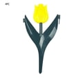 thumbnail image 1 of Kraoden Plastic Garden Fence Edging, Picket Fencing for Outdoor Decoration, Flowerbeds, and Lawn Borders, Durable and Modular Design for Easy Installation and Low Maintenance, 1 of 6
