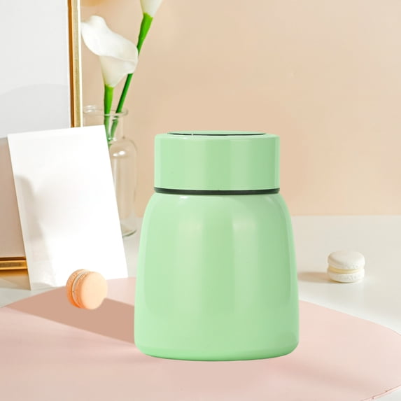 Kraoden Portable Stainless Steel Vacuum Insulated Cup with Intelligent Temperature Display, Large Capacity Travel Flask for Hot and Cold Drinks, Ideal for Outdoor Adventures and Everyday Use