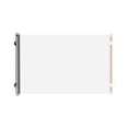 thumbnail image 1 of Kraoden Retractable Pet Fence, No Drilling Required Dog and Cat Gate, Adjustable Isolation Net for Stairs and Room Entrances, Protective Barrier for Home Security and Pet Safety, 1 of 6