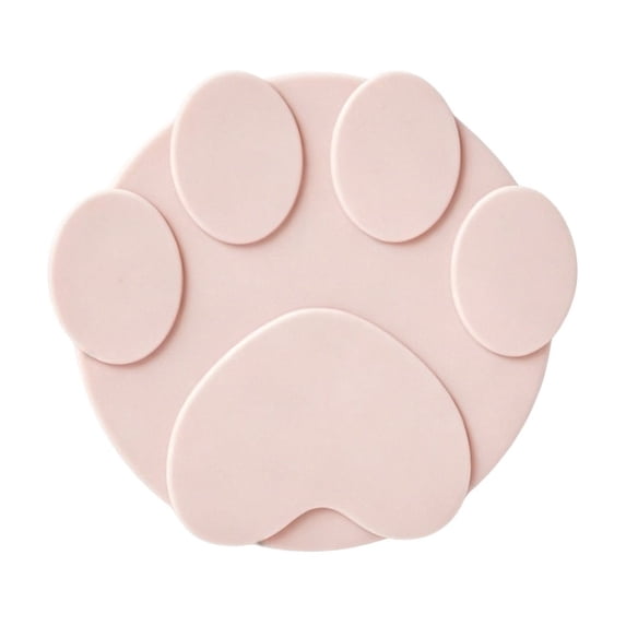 Kraoden Reusable Pet Food Can Lids, Airtight Seal for Dog & Cat Wet Food, Fresher Storage Solution, Non-Toxic Plastic, Easy Open Design, Prevents Odor & Leakage, Ideal for Refrigerated Pet Food