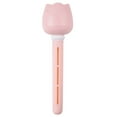 thumbnail image 1 of Kraoden Rose Desktop Humidifier for Bedroom, Quiet Cool Mist Humidifier with Diffuser and LED Night Light, Auto Shut-Off, Portable Humidifier for Car Outdoor, Home, Indoor, Plant, 1 of 4