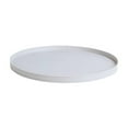 thumbnail image 1 of Kraoden Rotating Kitchen Shelf Storage Tray, Multifunctional Circular Turntable for Easy Access, Space-Saving Organizer for Kitchen and Home Use, Stylish and Durable Design, 1 of 6