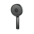 thumbnail image 1 of Kraoden Shower High Pressure Handheld Showerhead, Hard Water High Pressure 5 Spray Modes Handheld Shower for The Elderly Children, 1 of 8