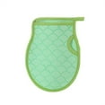 thumbnail image 1 of Kraoden Super Soft Exfoliating Bath Mittens for Kids, Gentle Bath Tool with PVA Sponge, Ideal Baby Sponges for Deep Exfoliation, Rubbing Back Towel, and Shower Gloves, 1 of 1