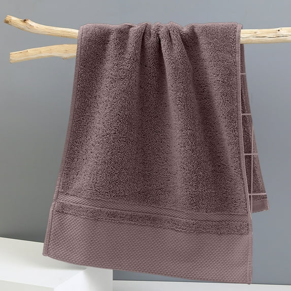 Kraoden Ultra Absorbent Thick Bath Towel, Soft Cotton Strapless Beach Towel for Adults, Hotel Quality Towels for Bathing and Showering