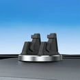 thumbnail image 1 of Kraoden Universal Car Phone Mount with 360° Rotation, Suction Cup Dashboard Holder, Secure Adhesive Base, Durable Alloy Material, Easy Installation for Smartphones, 1 of 8