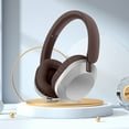 thumbnail image 1 of Kraoden Wireless Bluetooth Headset 5.3, Subwoofer Sound, Multi-Function Gaming Headphones, Long Battery Life, Wired & Wireless Connection, Folding Design, Wide Compatibility, Sports & Mobile Use, 1 of 9