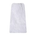 thumbnail image 1 of Kraoden Women’s Christmas Leg Warmers, Fuzzy Thick Warm Soft Comfortable for Holiday Winter Outfits, Trendy Stretchy Footless Stockings, Perfect for Christmas and Festival Fashion, 1 of 6