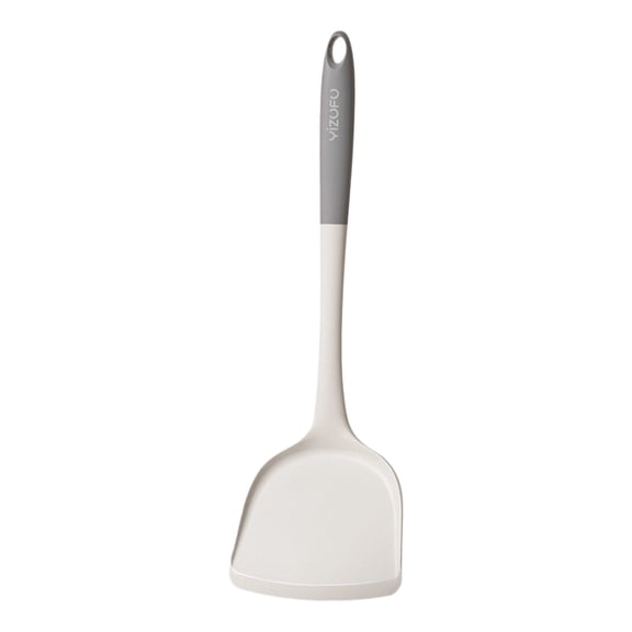 Kraoden Wooden Handle Special Good Temperature Endure Household Cooking Spoon Soup Spoon Colander Food Grade Kitchenware Set