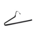 thumbnail image 1 of Kraoden Z Shaped Pants Hanger, Non-Slip Heavy Duty Iron Clothes Rack, Space Saving Storage Organizer for Closet, Durable Design with Strong Load Bearing Capacity, 1 of 6