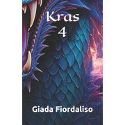Kras - Libro IV, (Paperback)