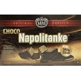 thumbnail image 1 of Kras Napolitanke Chocolate Wafers, 500g, 1 of 5