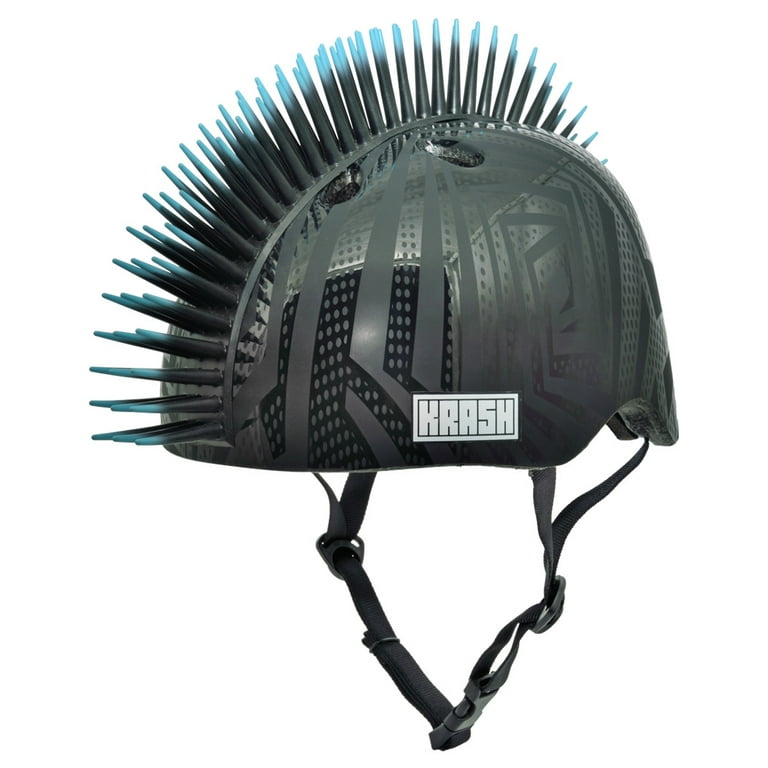 Krash mohawk on sale helmet