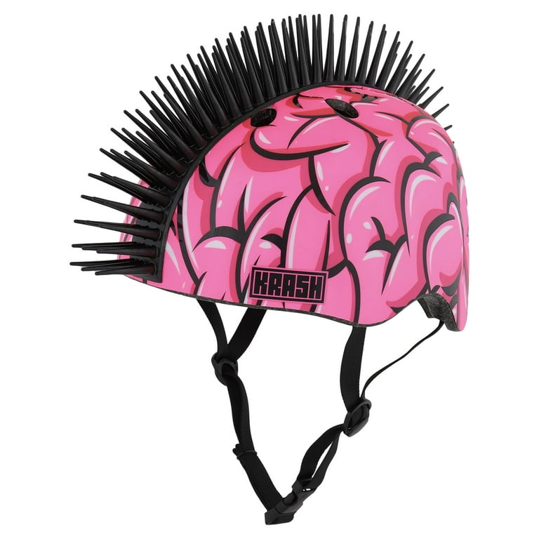 Funky bike helmets on sale