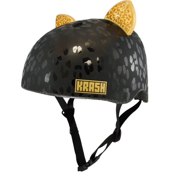 Krash! Great Catsby Helmet, Youth 8+ (54-58cm)