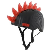 Krash Invert LED Bike Helmet, Youth 8+, (54-58cm)