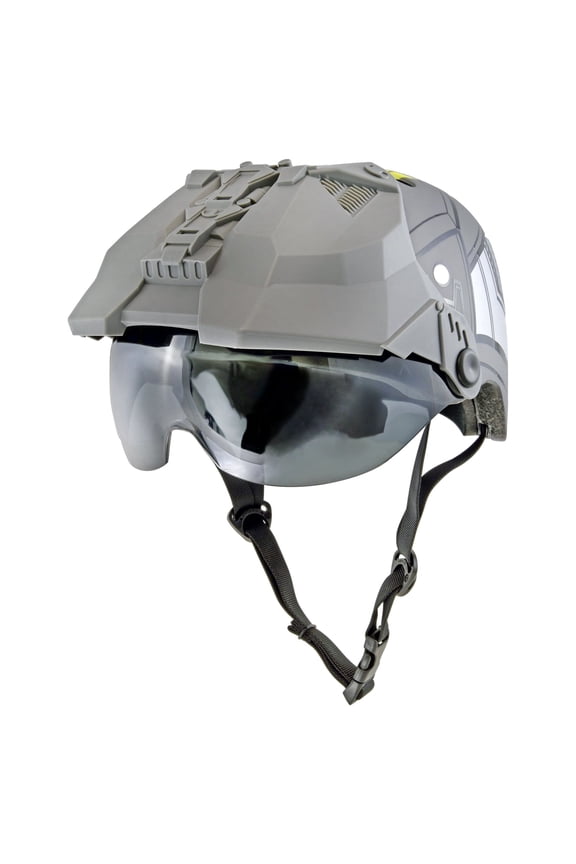 Ranger Shield Bike Helmet, Youth 8+ (54-58cm)