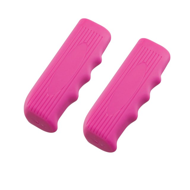 Kraton Custom Cruiser Bike Grips (Pink)