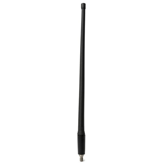 Krator 13-inch Low Profile Antenna Replacement Compatible with 2007-2020 Jeep Wrangler JK / JL