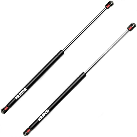 2pcs RSIH1212GS Undercover Replacement Lift Supports, Gas Strut Prop Arms, Gas Spring Shocks, Lid Support, Lid Stay, Force Output 200N - RSIH1212GS, ST270P45EZ10, 190725, ST270EDI45, ST270EDi45