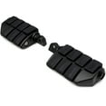 thumbnail image 1 of Krator 2x Dually Style Foot Pegs (Left & Right) Compatible with 2004-2005 Harley Davidson V Rod VRSCB, 1 of 4