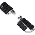thumbnail image 1 of Krator 2x Dually Style Foot Pegs (Left & Right) Compatible with Honda CBR1100XX Super Blackbird 2000-2003 (Front Only), 1 of 4