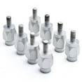 thumbnail image 1 of Krator 3" Wheel Stud Spacer Bolts 10mm x 1.25 2xWheels Compatible with Kawasaki Mule, 1 of 3