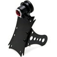 thumbnail image 1 of Krator Axle Vertical / Horizontal Plate Holder Tail Light Compatible with Honda VF Magna Stateline 500 700 750 1100, 1 of 4