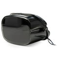 thumbnail image 1 of Krator Bar Taillight w/ Smoke Lens & Black Housing - Brake/Running/License Plate Light Compatible with Harley Davidson Softail Deuce CVO - FXSTDSE (2003-2004), 1 of 6