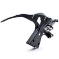 thumbnail image 1 of Krator Black Upper Stay Cowl Bracket Cowling Brace Compatible with Ducati 1098 / 1198 / 848 / EVO Black Upper Stay Cowl Bracket Headlight Holder, 1 of 5