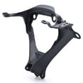 thumbnail image 1 of Krator Black Upper Stay Cowl Bracket Cowling Brace Compatible with Suzuki GSXR 750 2011-2013, 1 of 5